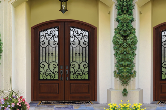 San Anselmo-entry-door-repair