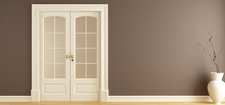 residential fiberflasss door repair San Anselmo