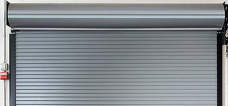 rolling steel door repair San Anselmo